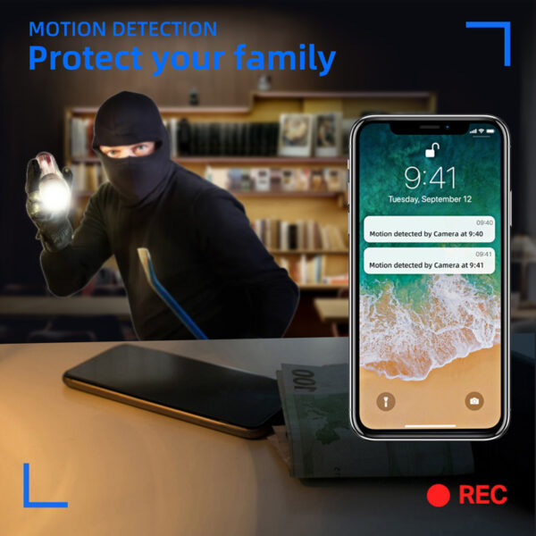 spy camera