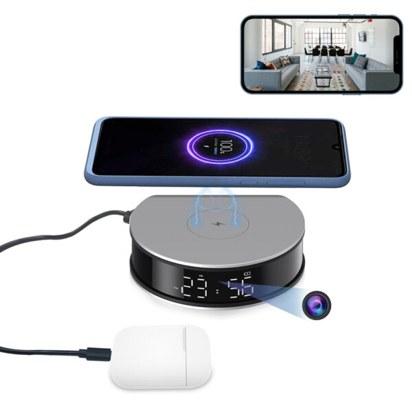 spy camera