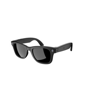 AI glasses