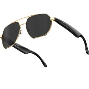 AI glasses